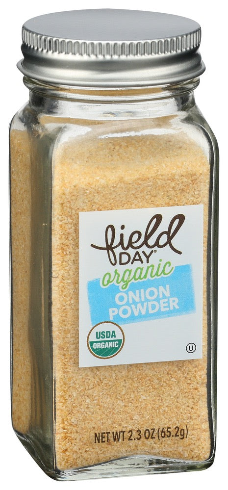 Field Day Organic Onion Powder