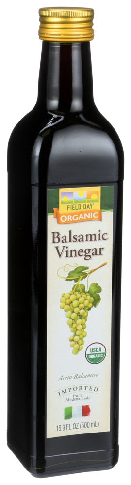 Field Day Balsamic Vinegar