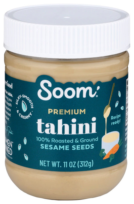 Soom - Premium Tahini