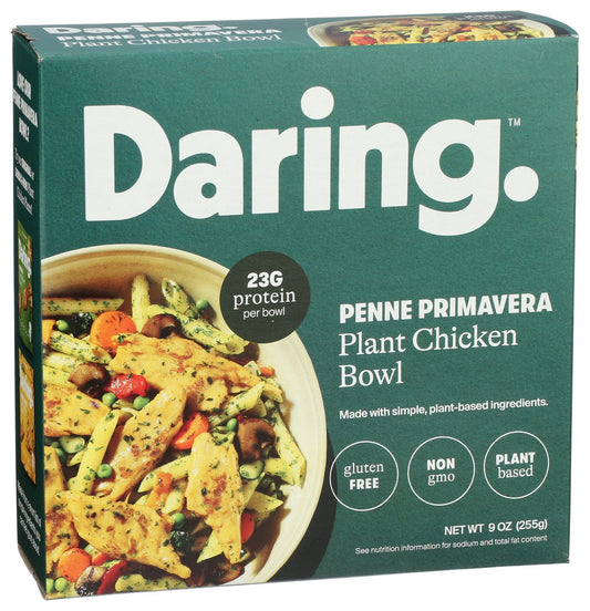 Daring - Chicken Bowl Penne Primavera