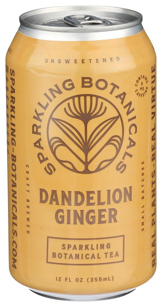Rishi Dandelion Ginger