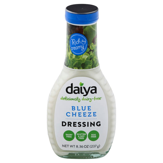 Daiya - Blue Cheese Dressing