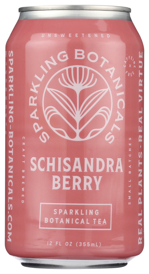 Rishi Schisandra Berry