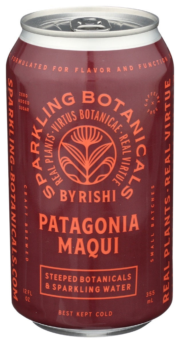 Rishi Patagonia Maqui