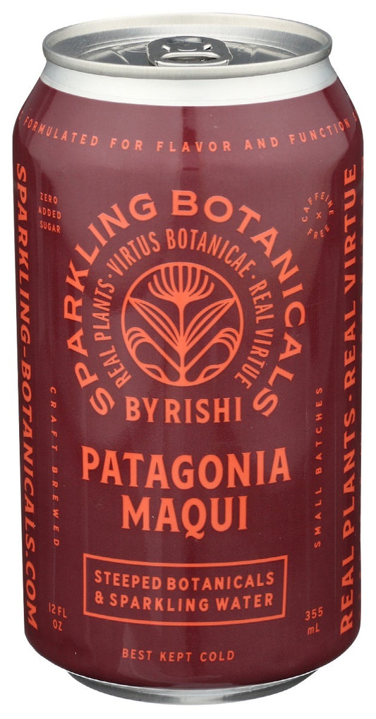 Rishi Patagonia Maqui