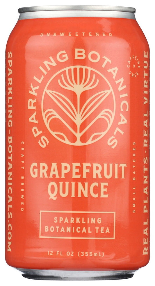 Rishi Grapefruit Quince