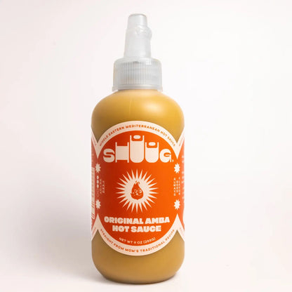 Shuug - Original Amba Hot Sauce