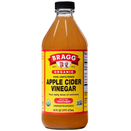 Bragg Apple Cider Vinegar 16oz