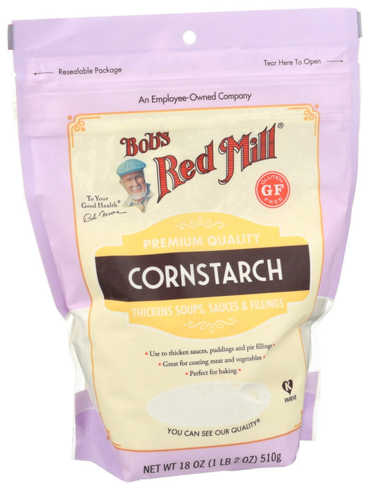 Bob's Red Mill Cornstarch