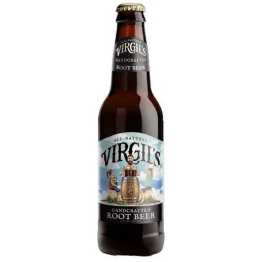 Virgil's Root Beer