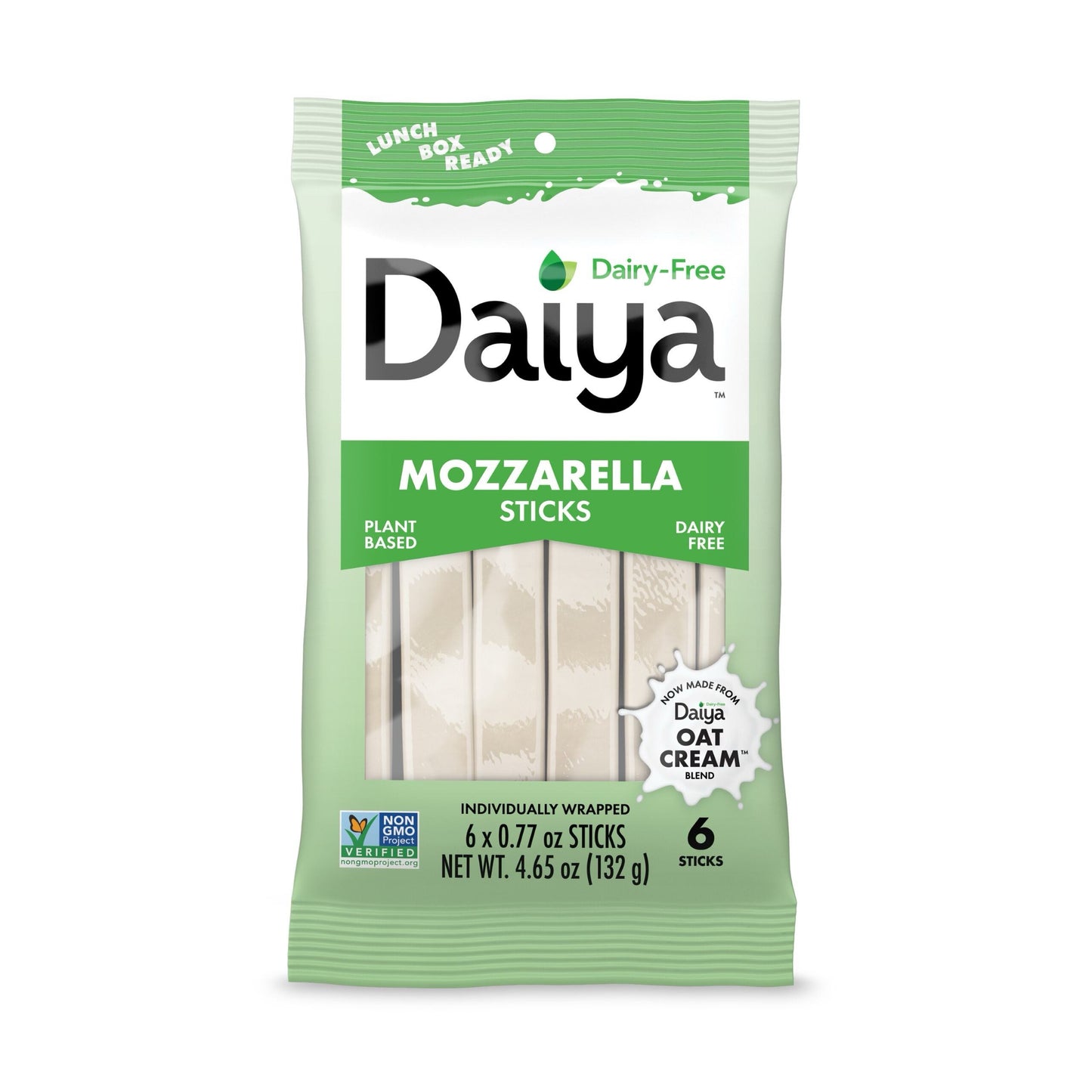 Daiya Mozzarella Cheesesticks