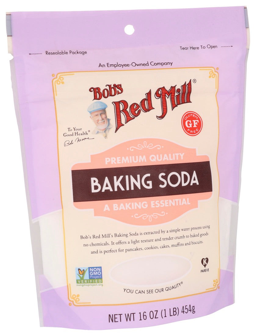 Bob's Red Mill Baking Soda
