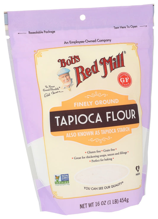 Bob's Red Mill Tapioca Flour