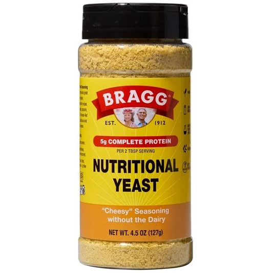 Bragg Nutritional Yeast
