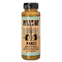 Maazah - Magic Sauce Mango Chutney