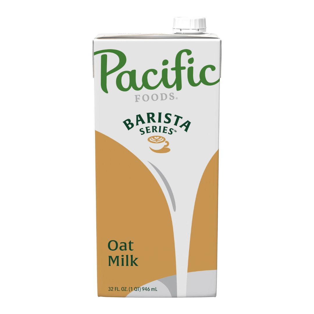 Pacific Foods Barista Series - Oat