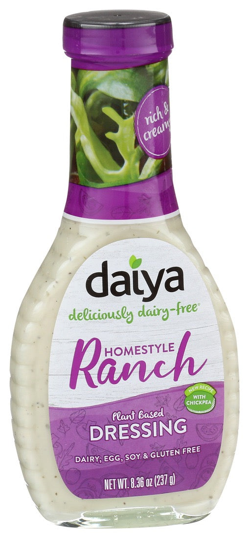 Daiya - Homestyle Ranch Dressing