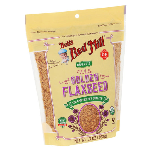 Bob's Red Mill Golden Flaxseed