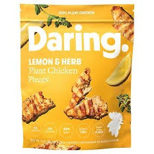 Daring Lemon Herb Chicken