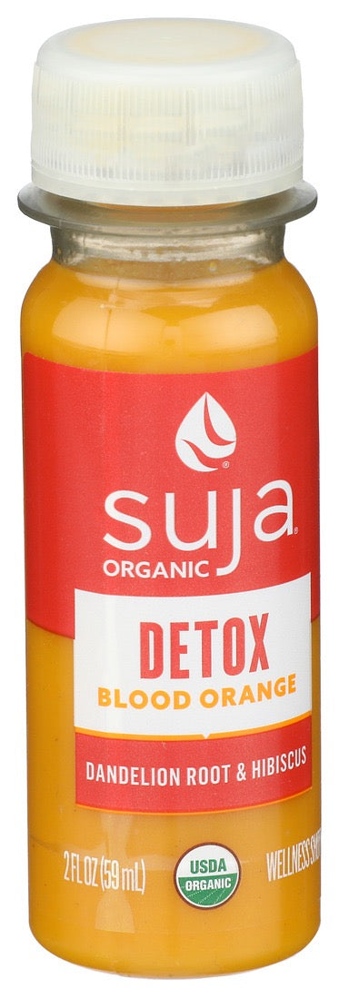 Suja Detox Shot