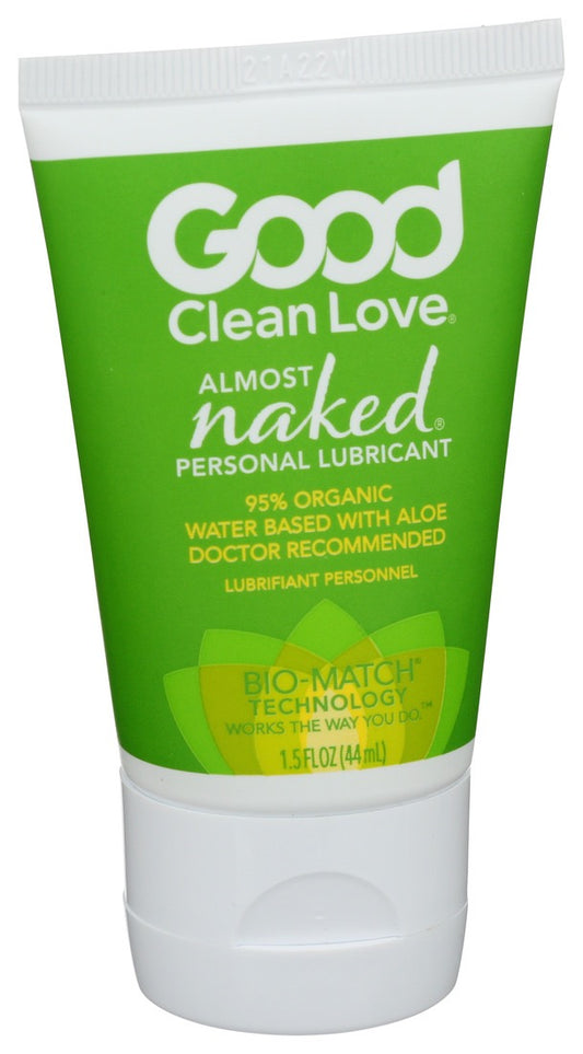 Good Clean Love - Personal Lubricant 1.5oz