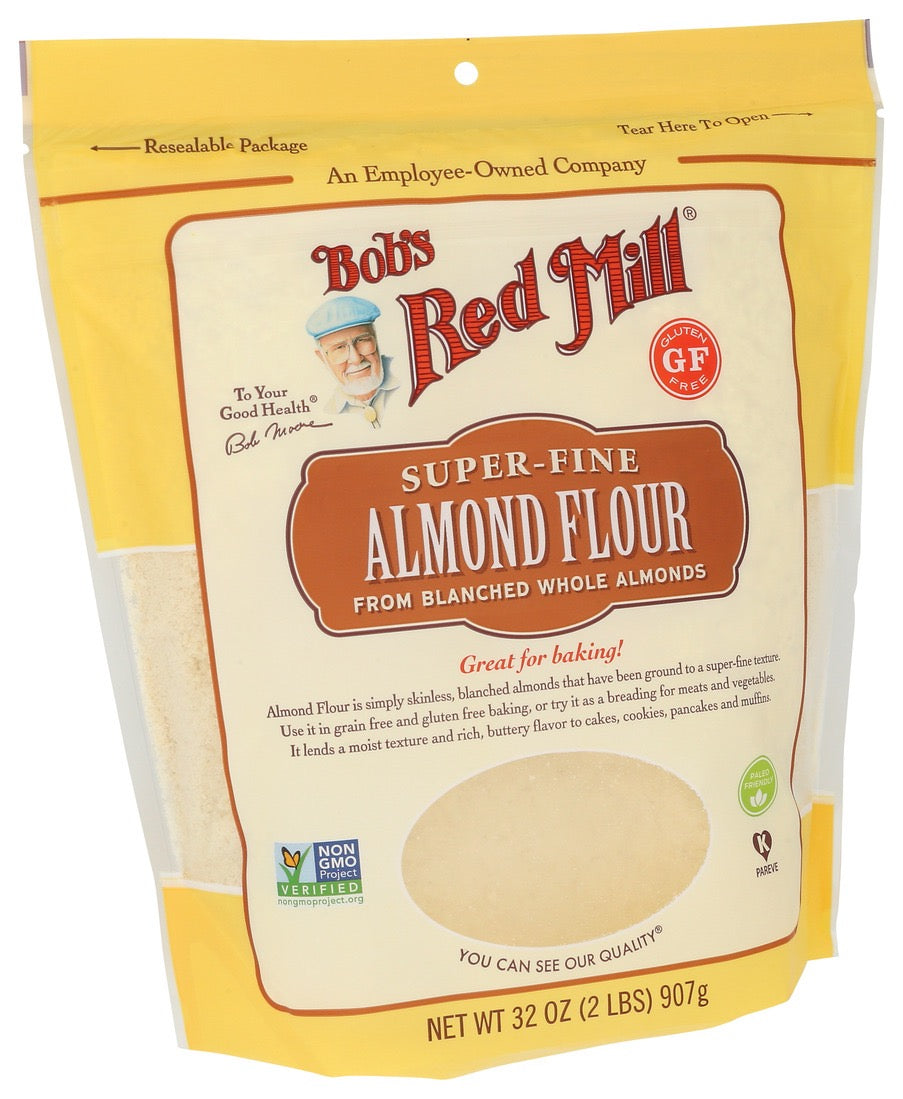 Bob's Red Mill Almond Flour