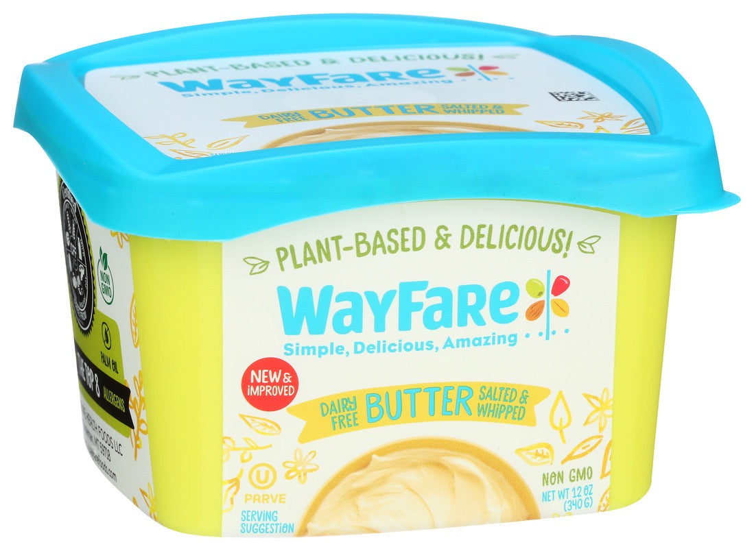 WayFare - Butter