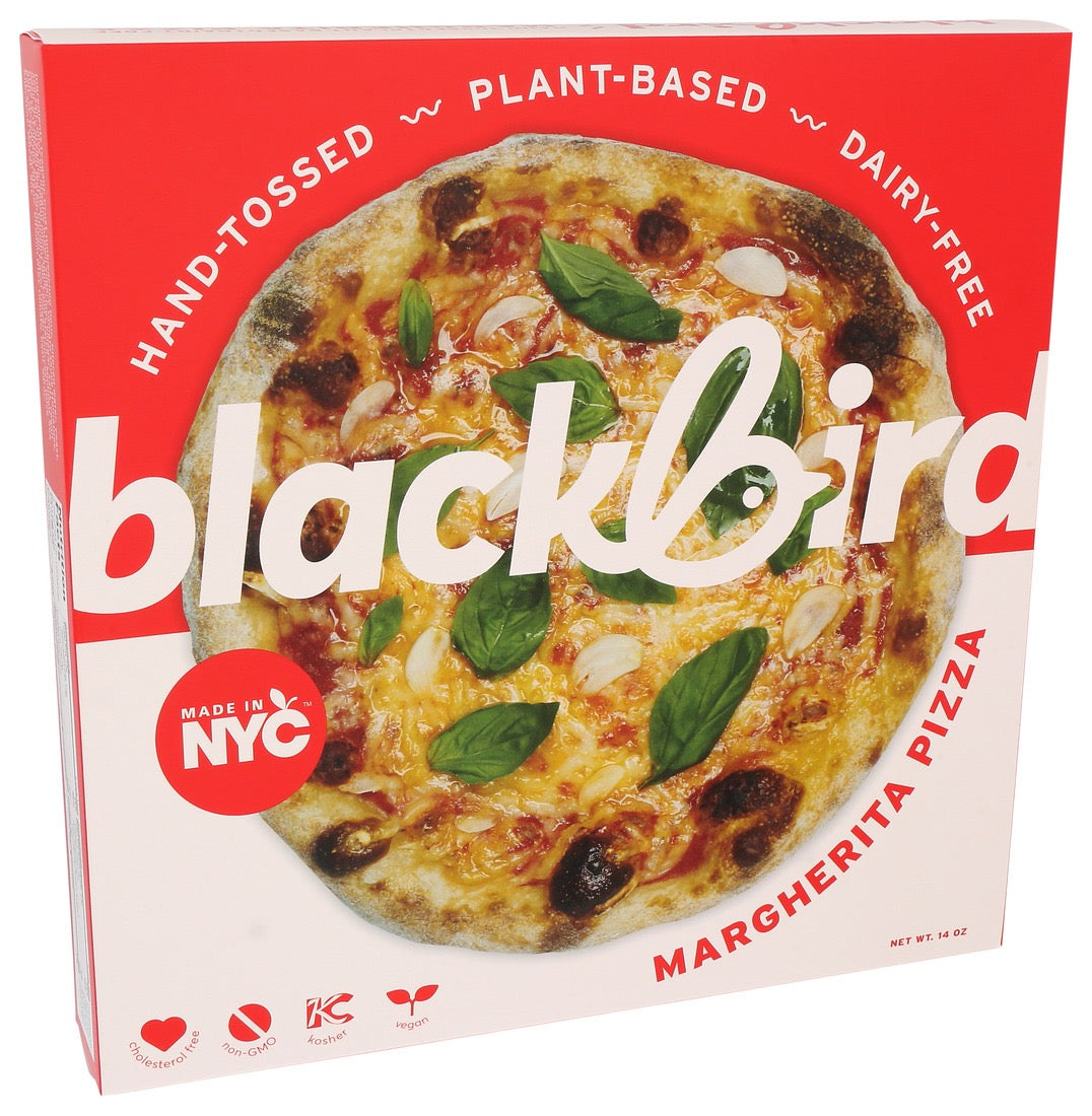 Blackbird Pizza Margarita