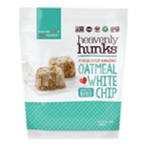 Heavenly Hunks Oatmeal White Chip