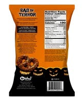 No Whey! Foods - Bag of Terror Multipack
