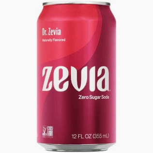 Zevia Dr. Zevia