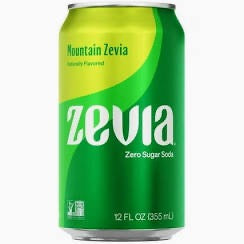 Zevia Mountain Zevia
