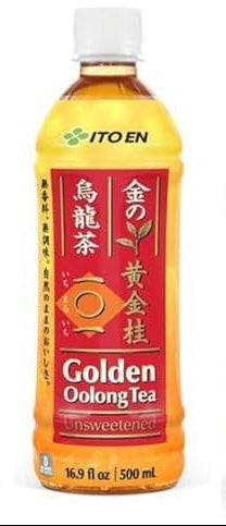 Ito En Golden Oolong Tea