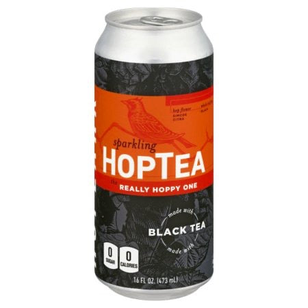 HopTea Really Hoppy