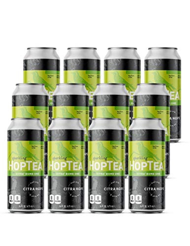 HopTea Citra Bomb One