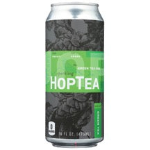 Hoptea - The Green One