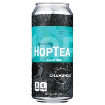 HopTea the Calm One