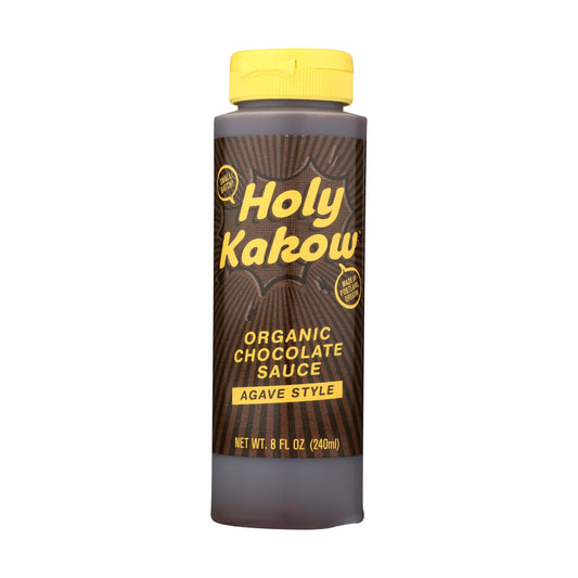 Holy Kakow - Chocolate Sauce
