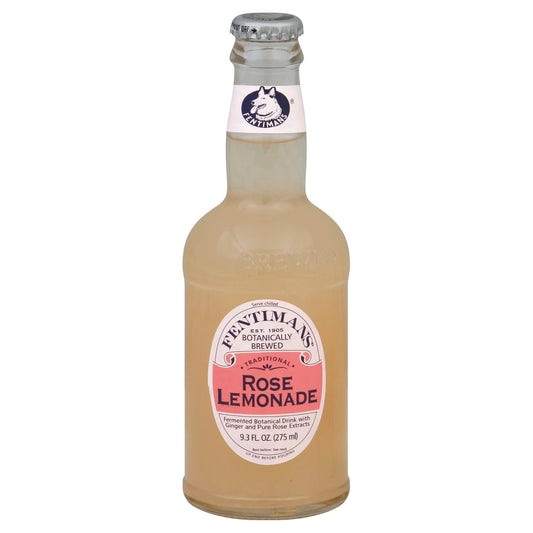 Fentimans - Rose Lemonade