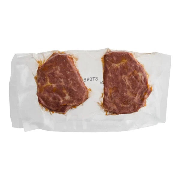 Offbeast Premium 4oz Filet Mignon 2pk