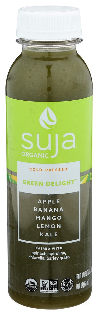 Suja - Green Delight Juice
