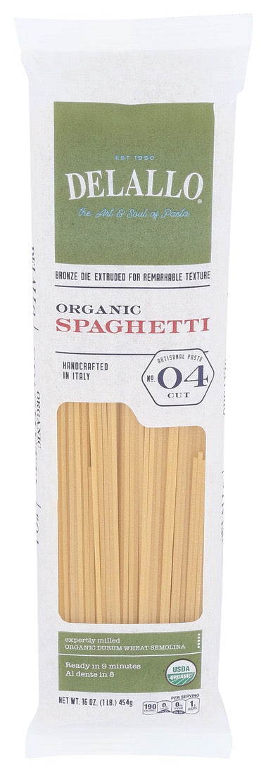 DeLallo - Spaghetti