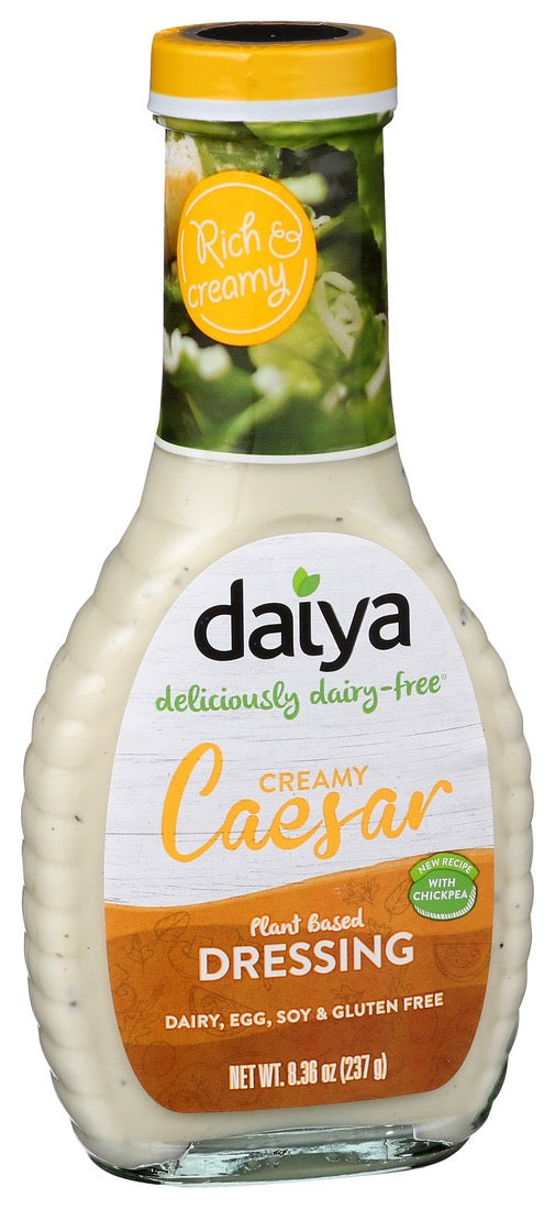 Daiya - Creamy Ceasar Dressing