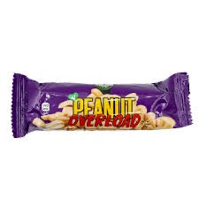 Break Free - Peanut Overload