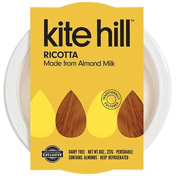 Kite Hill Ricotta