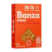 Banza Penne