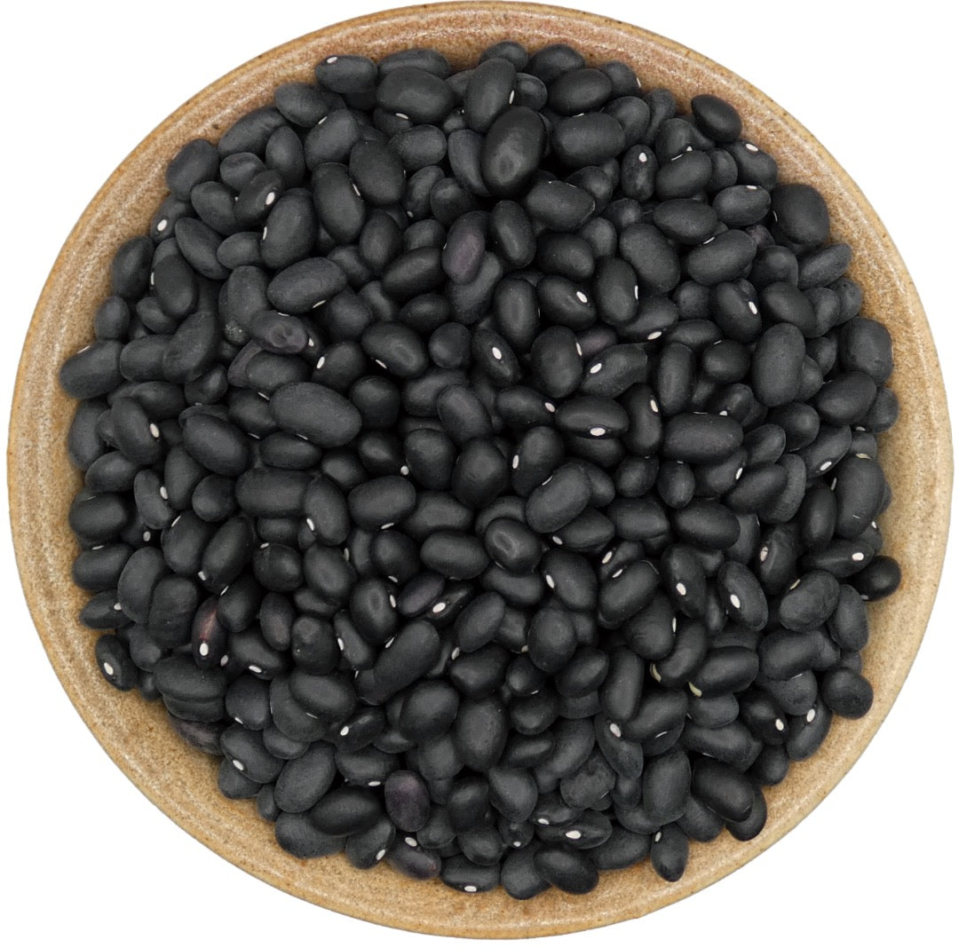 EG - Black Beans (Dry)