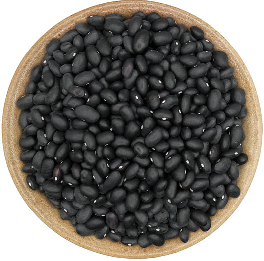 EG - Black Beans (Dry)