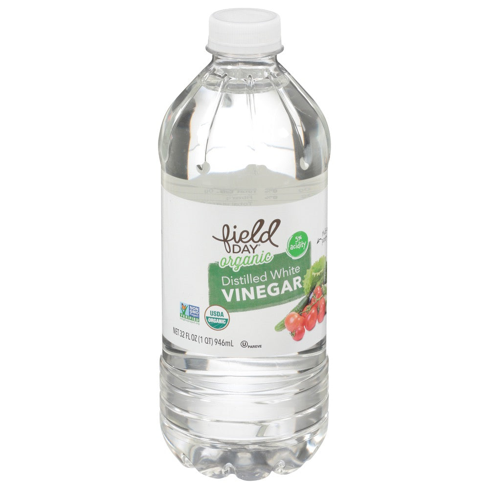 Field Day - Distilled White Vinegar