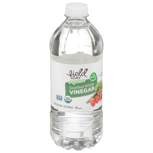 Field Day - Distilled White Vinegar